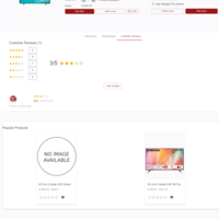 E-com app