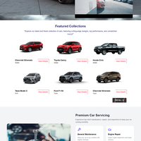 Prestige Wheels - https://bloggingvoyage-236e6.web.app/