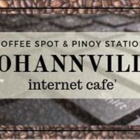 Business card design (front)