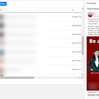 Ad Copywriting and Creatives: Sample for Lead Gen Client