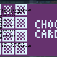Chip8 emulator with on-screen Debugger