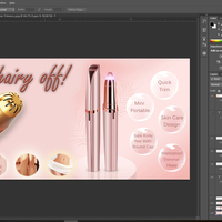 Banner Creation