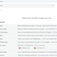 Email Management