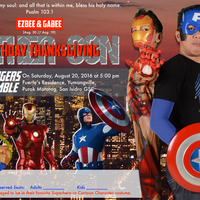Graphic Layout & Design from Scratch 1