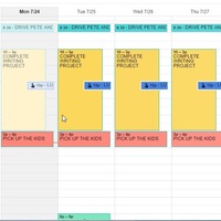 Scheduling