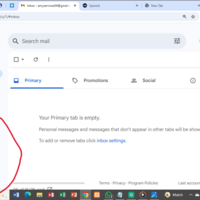 Email Handling & Management