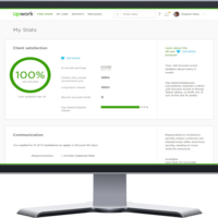 Top-Rated Freelancer wth 100% Client Satisfaction 
