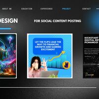 Graphic Design - Social post