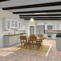 Kitchen Design - Home Designer Pro