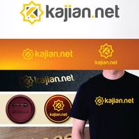 Kajian.net Logo