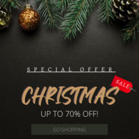 Canva Sale Graphics