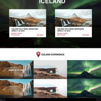 Website Layout Design