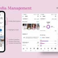 Social Media Analytics