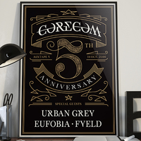 Corecom - Poster Design