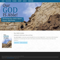 Wordpress Site