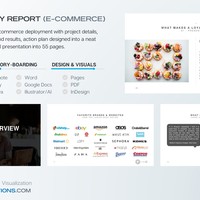 Presentation - Market Research Report
