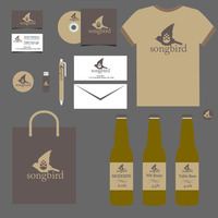 CIS for Songbird brewing