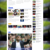 Offside - Online Sport Newspaper