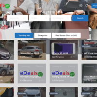 Website: edeals.gm