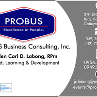 Logo Branding/Logo Design/Business Card