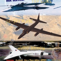 Theme and Design for Abbotsford Airshow