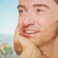 His eyes lit up the world - a tribute to Hugh Jackman