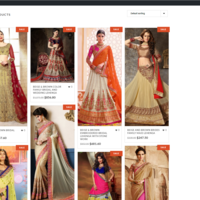 WooCommerce Product upload