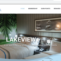 Hotels company CRM