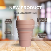 Flyers making for Promotion