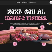 Creative Web Platform