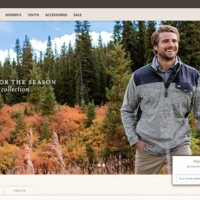 Shopify Web app(Laravel)