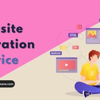 Website Migration Service