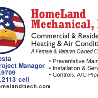 Logo and Business Card Design