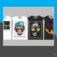 T-Shirt Design