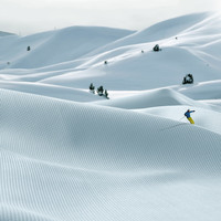 Visual manipulation + shooting