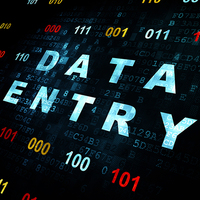 Data Entry Specialist