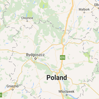 Sample Map Look
