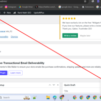 On-page & Technical SEO Services for purefoodshop.shop
