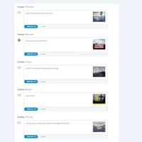 Social Media Management