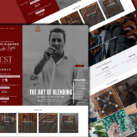 Tobacco Selling Store