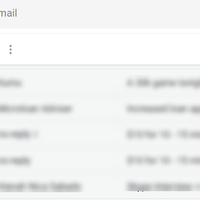 Email Management