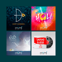 Social Post Design