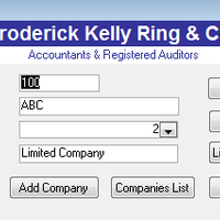 A complete solution for clients management