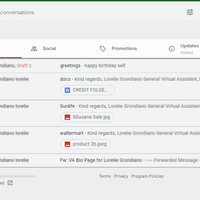 email management