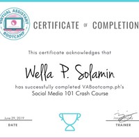 Social Media 01 Crash Course