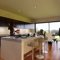 Casa Paraiso-Interior View 3