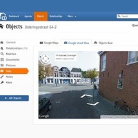 CRM For Real Estate