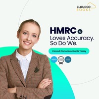 Cloud Co Books Ad
