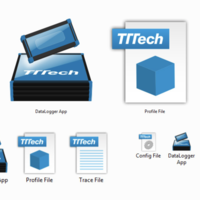 TTTech, Icon Design