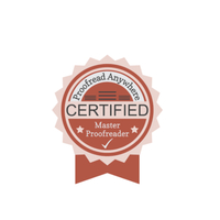 Credentials 